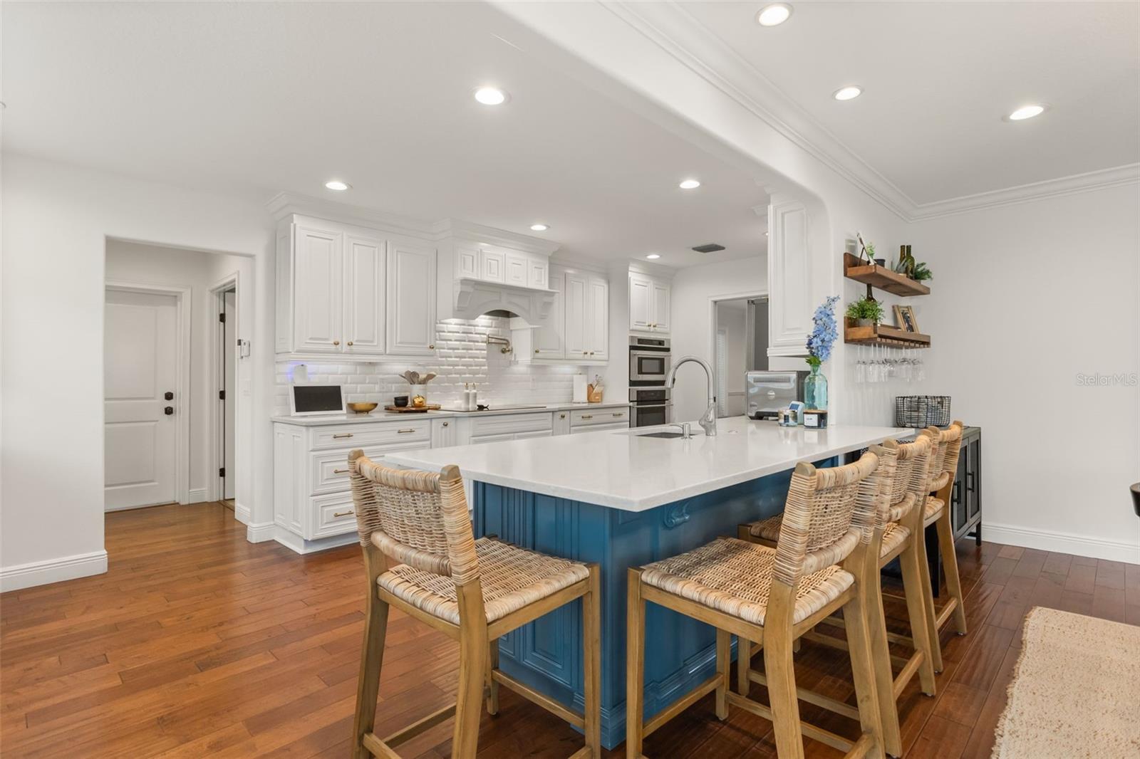 DOMMERICH ESTATES 3RD ADD MAITLAND - Residential