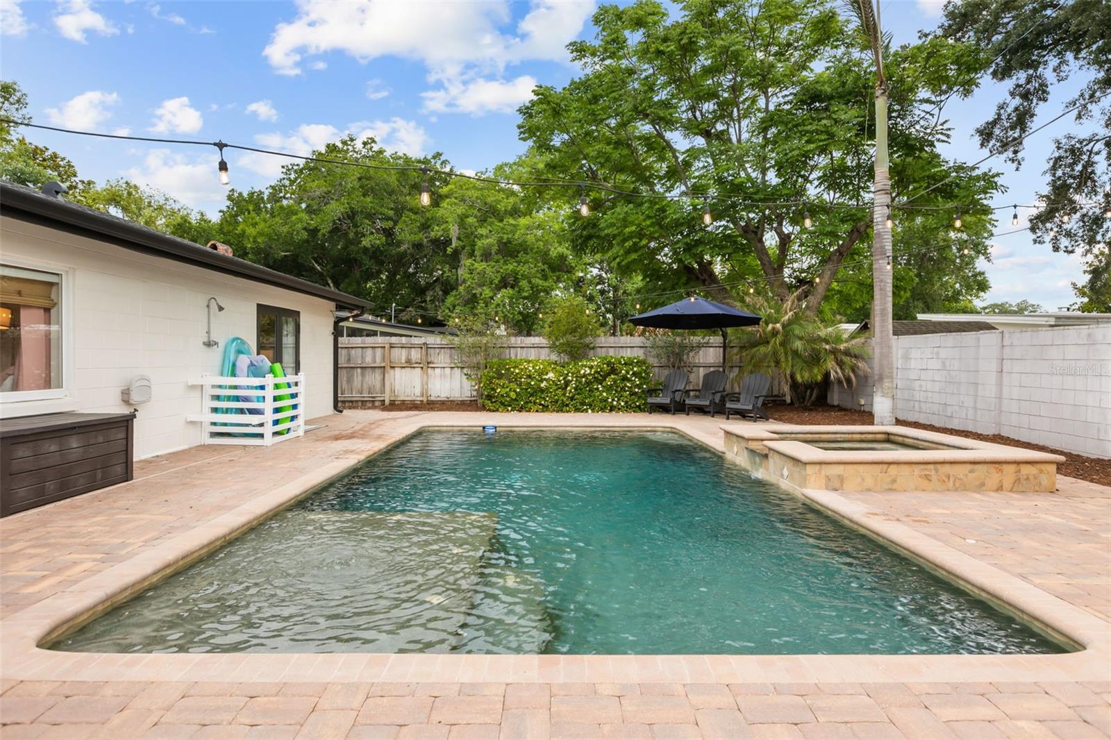 DOMMERICH ESTATES 3RD ADD MAITLAND - Residential