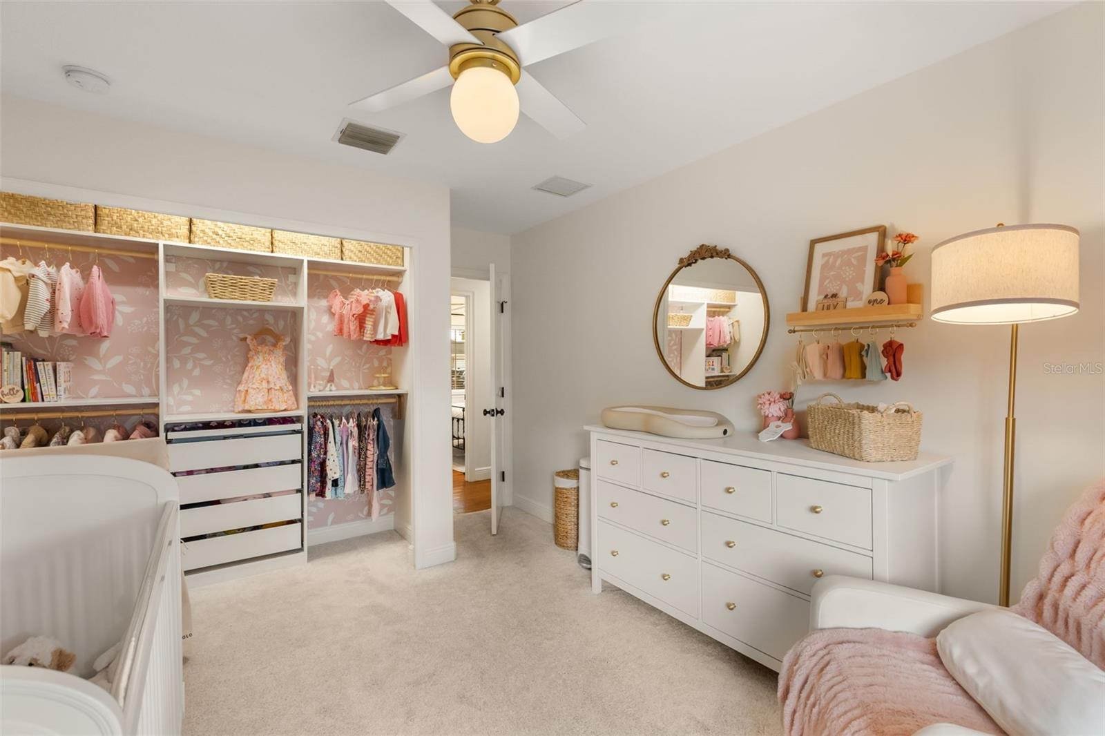 DOMMERICH ESTATES 3RD ADD MAITLAND - Residential