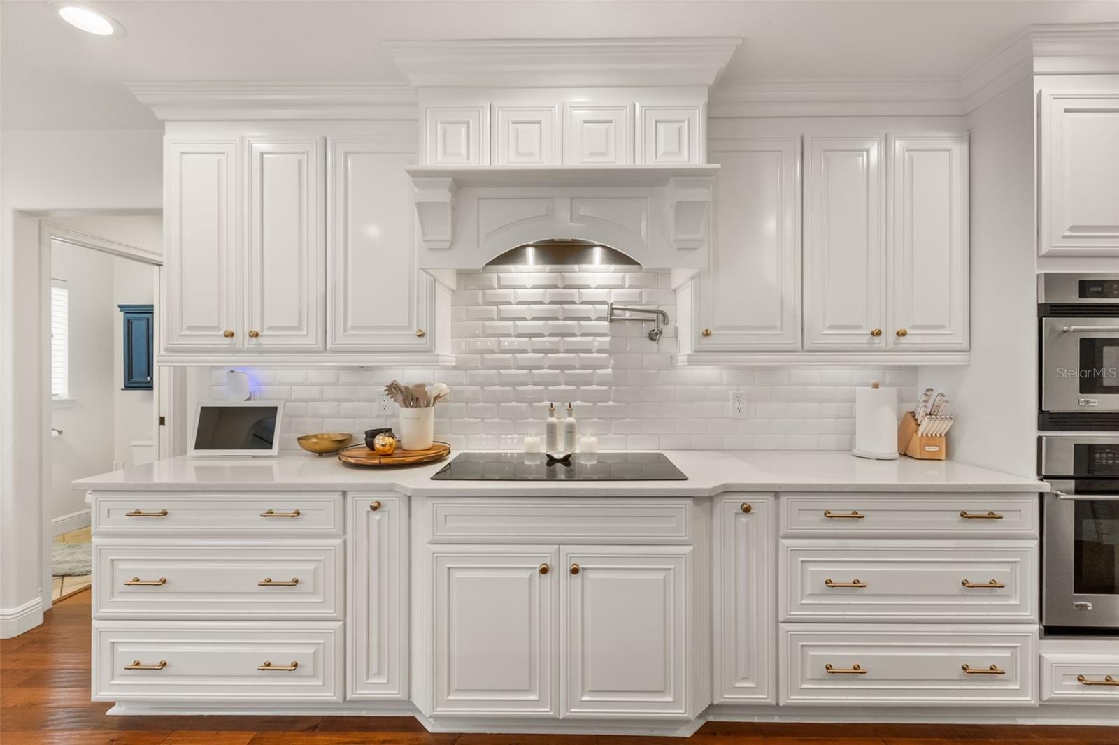 DOMMERICH ESTATES 3RD ADD MAITLAND - Residential
