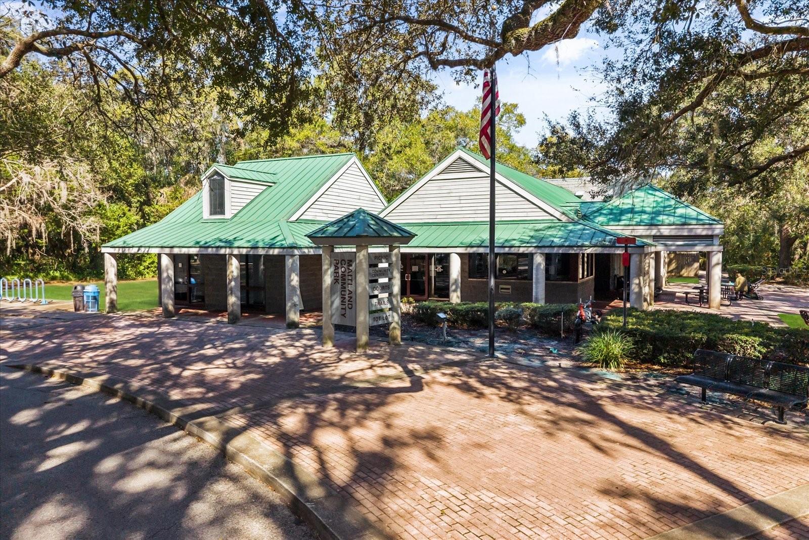 DOMMERICH ESTATES 3RD ADD MAITLAND - Residential
