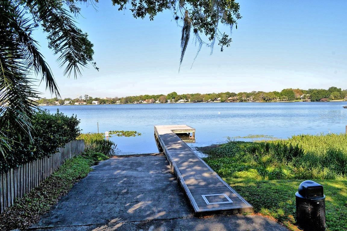 DOMMERICH ESTATES 3RD ADD MAITLAND - Residential
