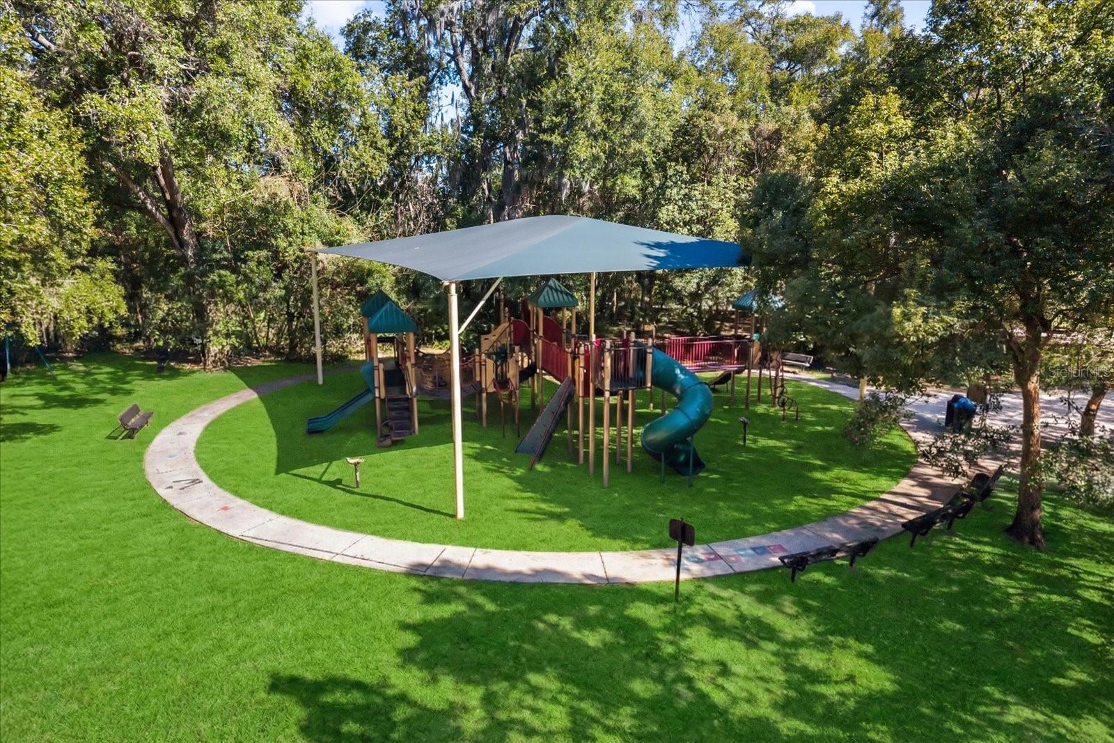 DOMMERICH ESTATES 3RD ADD MAITLAND - Residential