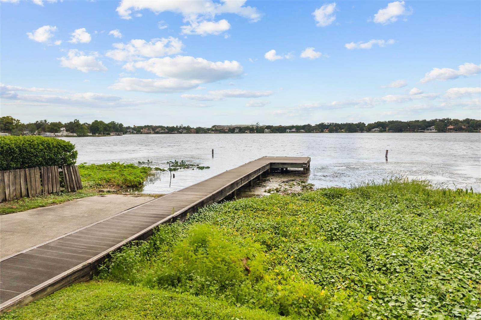 DOMMERICH ESTATES 3RD ADD MAITLAND - Residential