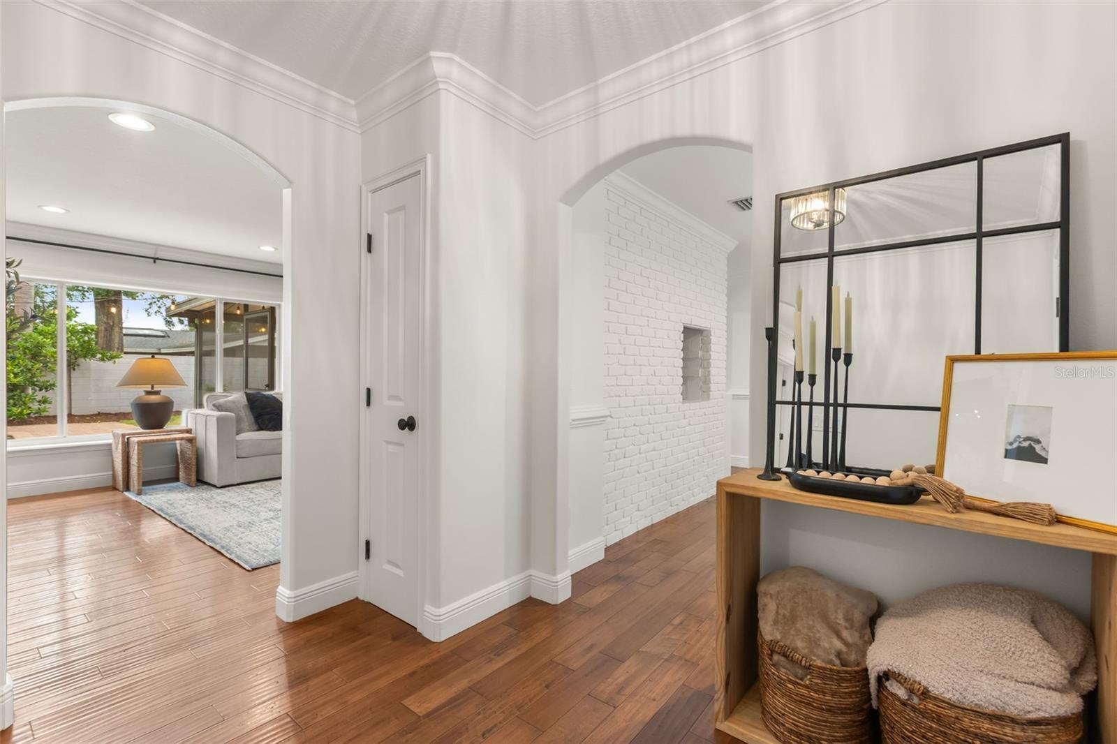 DOMMERICH ESTATES 3RD ADD MAITLAND - Residential