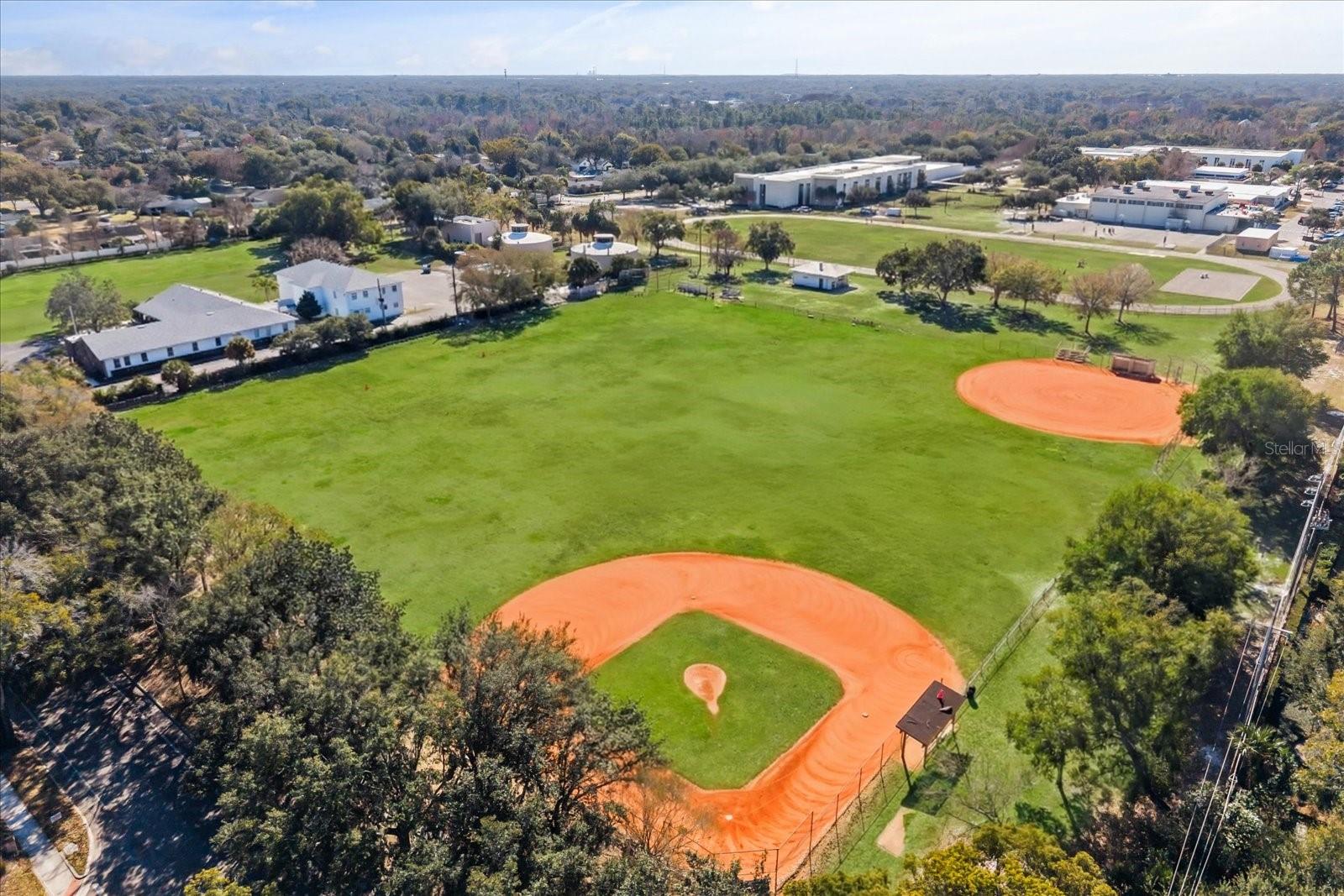 DOMMERICH ESTATES 3RD ADD MAITLAND - Residential