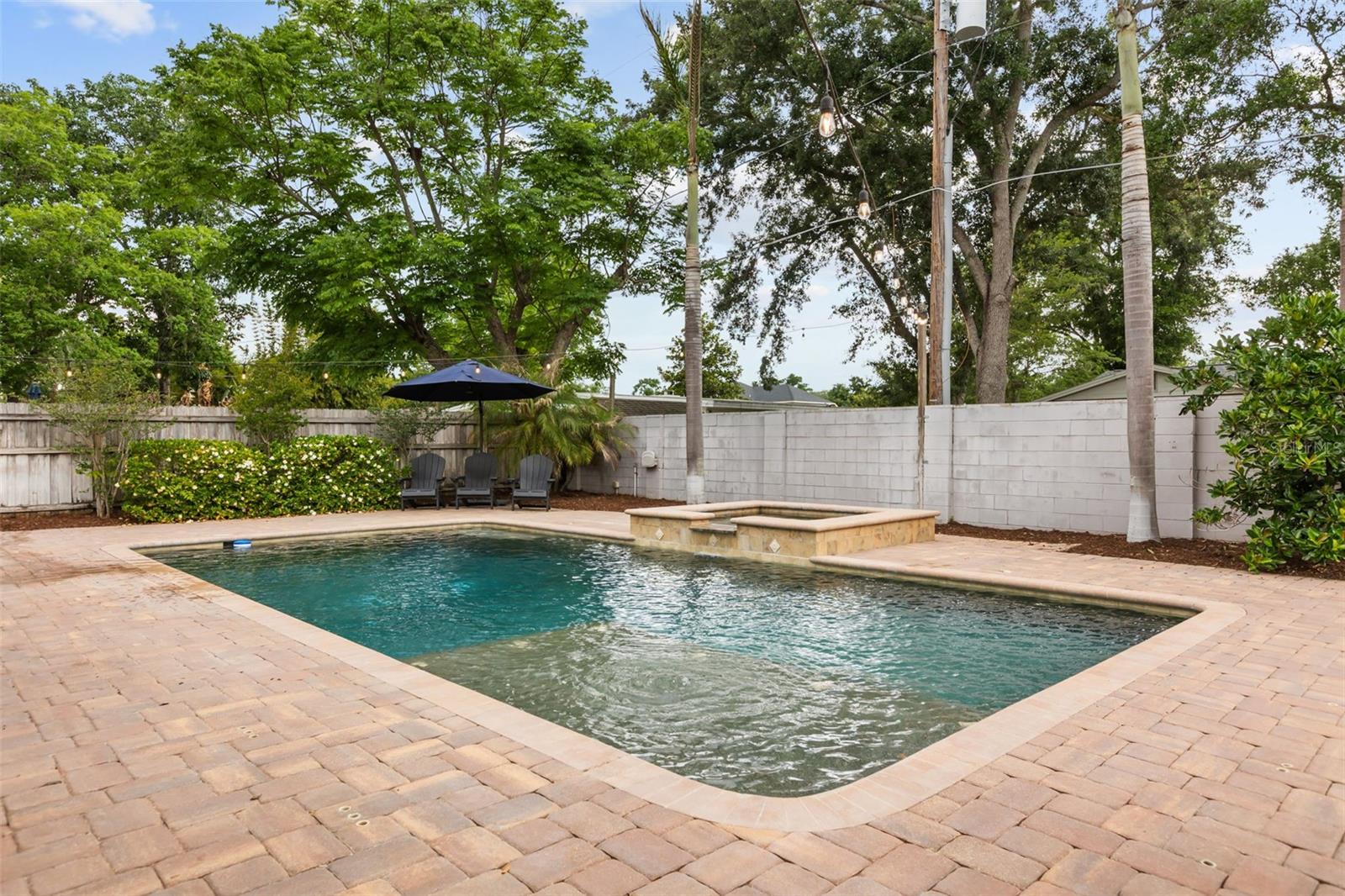 DOMMERICH ESTATES 3RD ADD MAITLAND - Residential