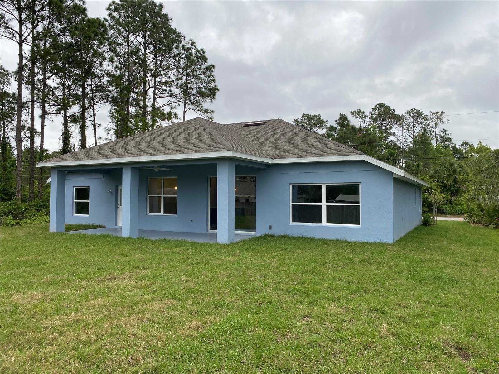 31 WHITTINGHAM LANE