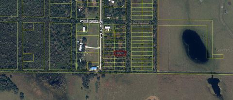 SW MIAMI AVENUE ARCADIA FL 34266