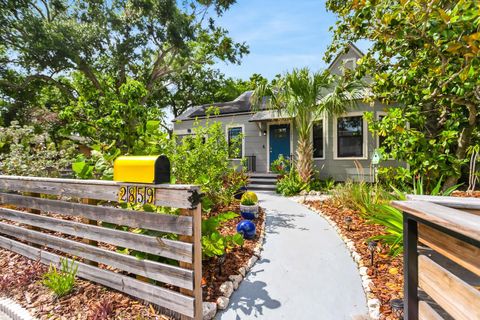 2859 DARTMOUTH AVENUE N ST PETERSBURG FL 33713