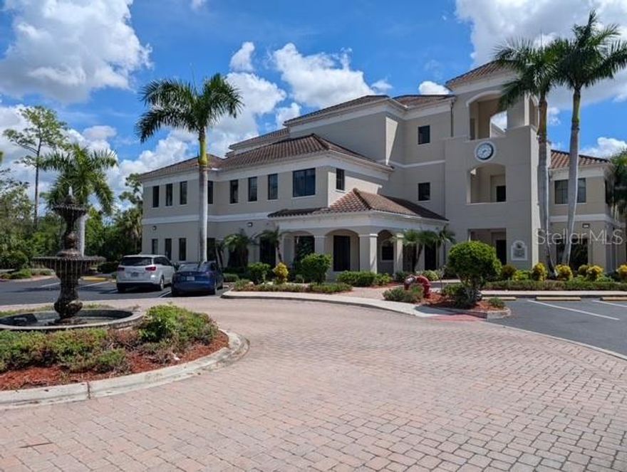 Position your business in the heart of North Port’s rapidly growing commercial corridor! This prime commercial space offers maximum visibility, excellent accessibility, and versatile space ideal for a medical practice, professional office, or retail storefront. Located on US-41 and close to major North Port arteries, this building is in a rapidly growing area with strong population and business growth. Just minutes from shopping, and dining. Take advantage of this unique opportunity to establish your business in one of Florida’s fastest-growing cities. Whether you’re launching a new practice or expanding your footprint, 9020 Pan American Blvd offers the flexibility and location to support your success. $6 CAM not included in price.