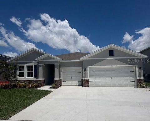 2117 GREENWOOD OAK DRIVE OCOEE FL 34761