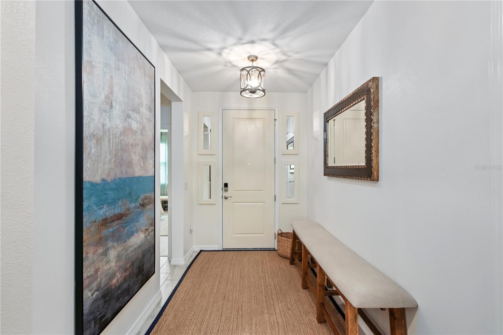 OCALA PRESERVE - Residential