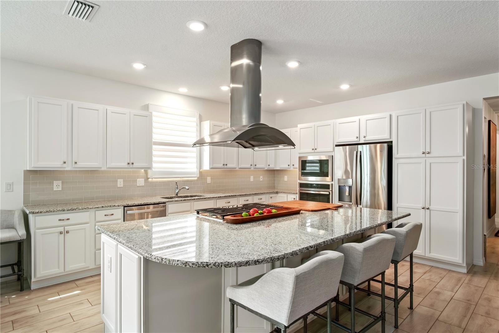 OCALA PRESERVE - Residential