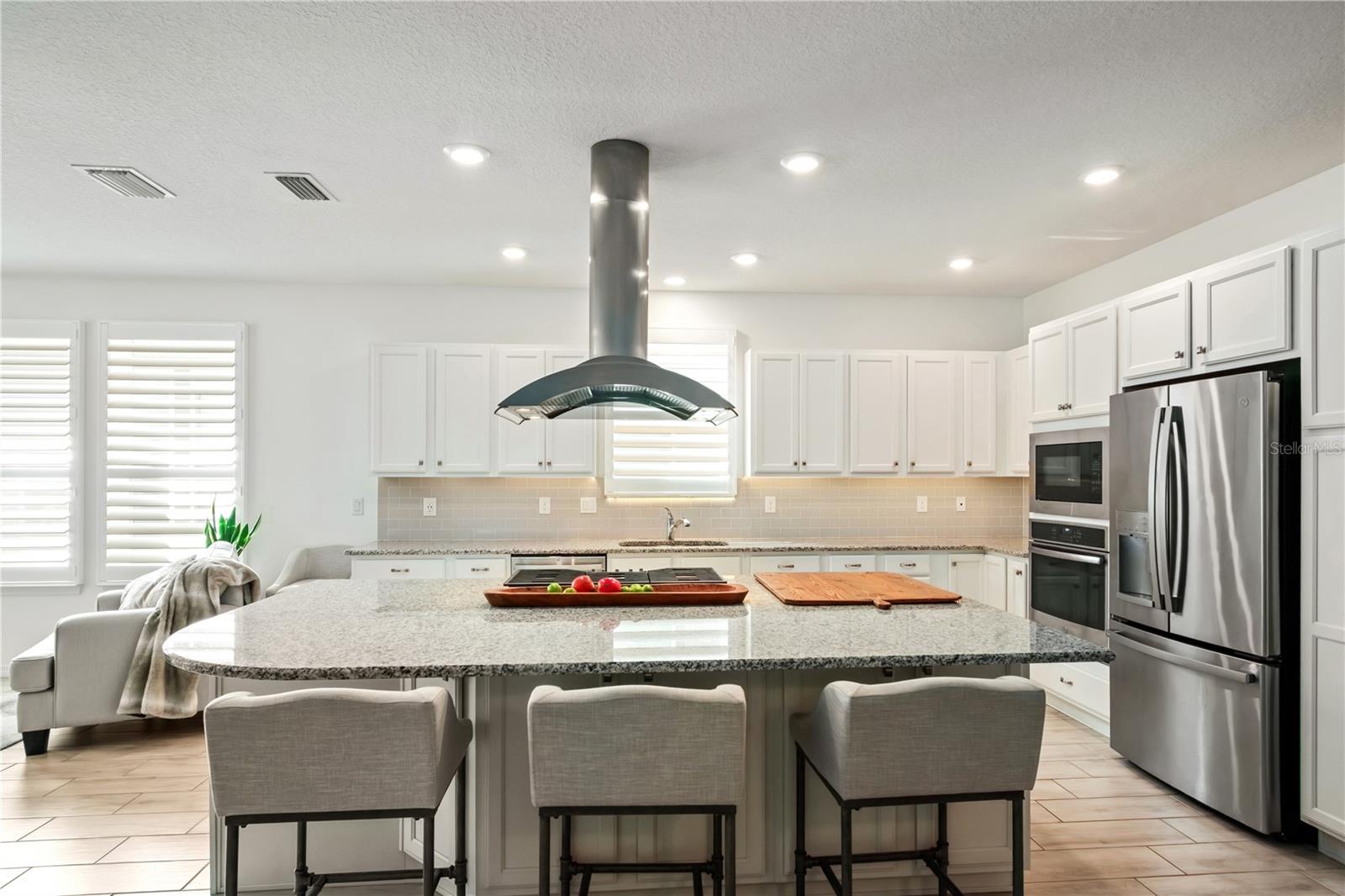 OCALA PRESERVE - Residential