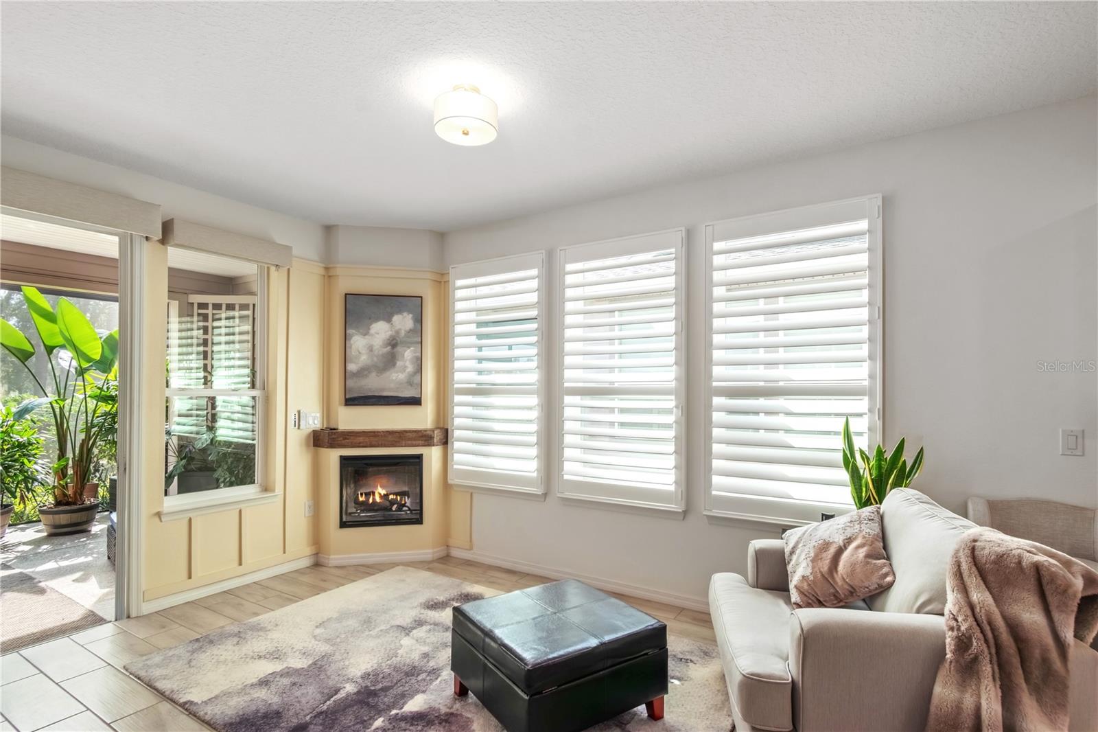 OCALA PRESERVE - Residential