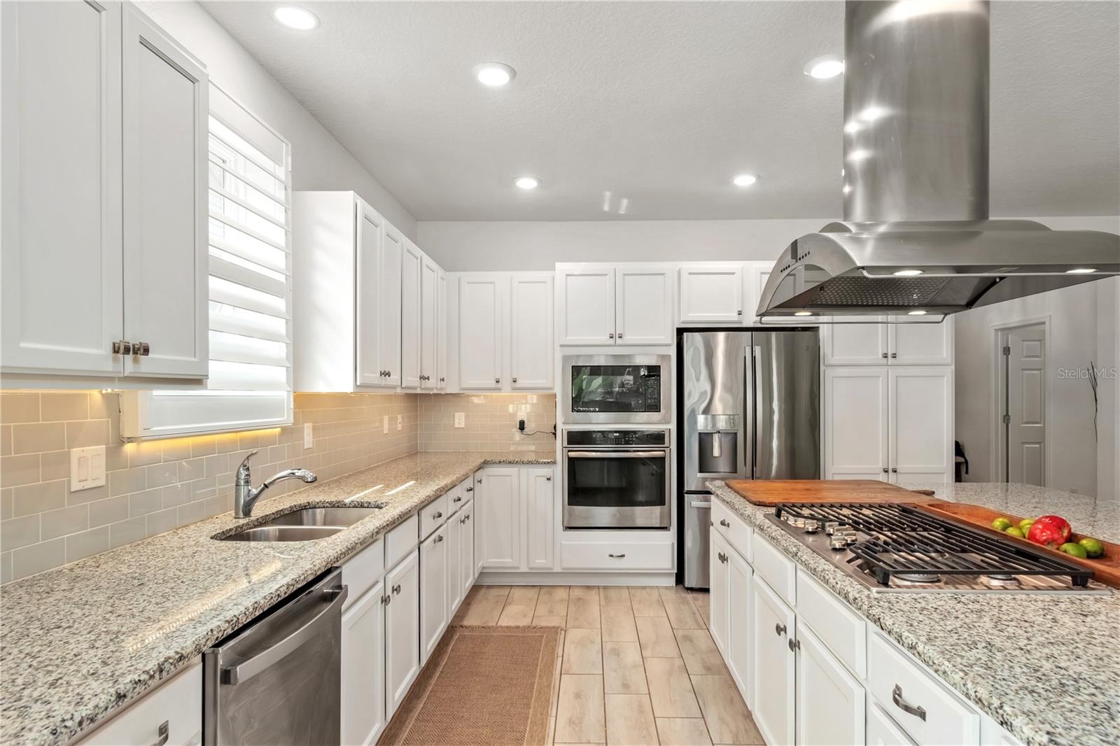 OCALA PRESERVE - Residential