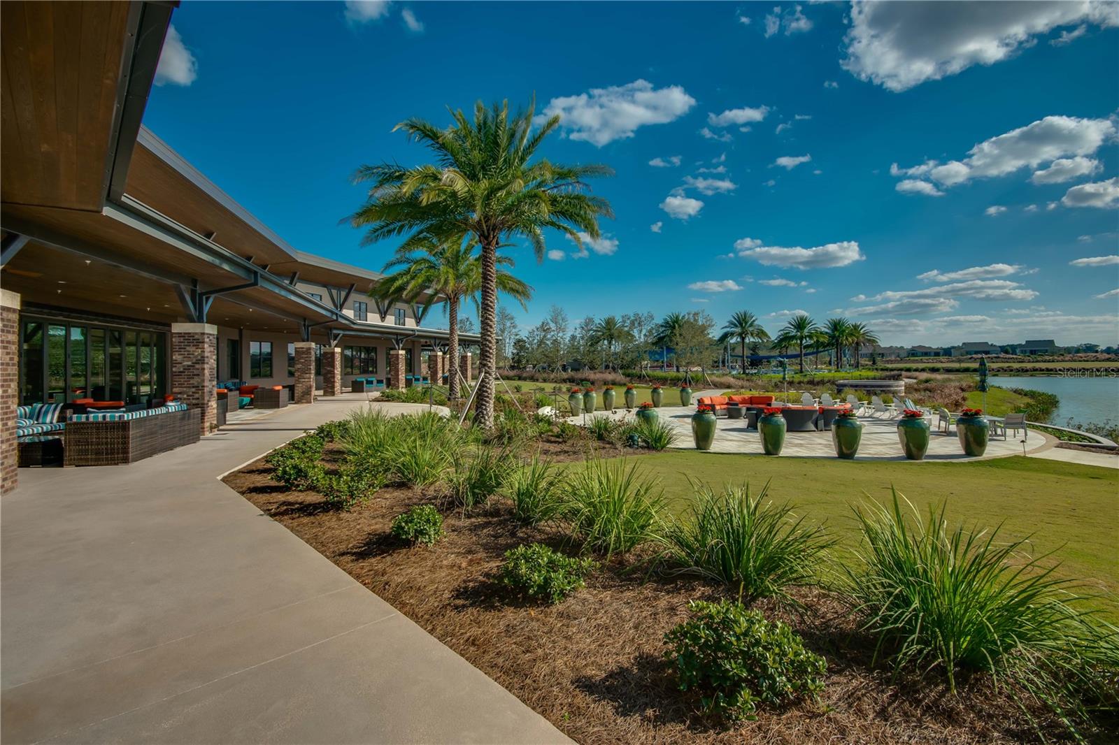 OCALA PRESERVE - Residential