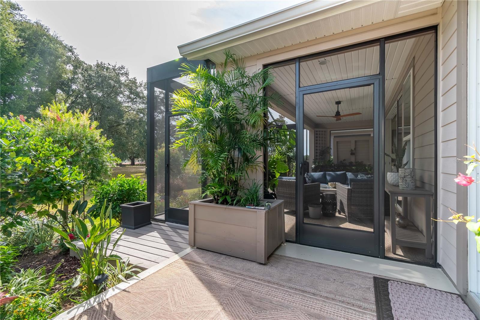 OCALA PRESERVE - Residential