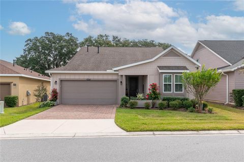 Photo of 4171 NW 55th Court, Ocala, FL 34482 (MLS # OM712760)