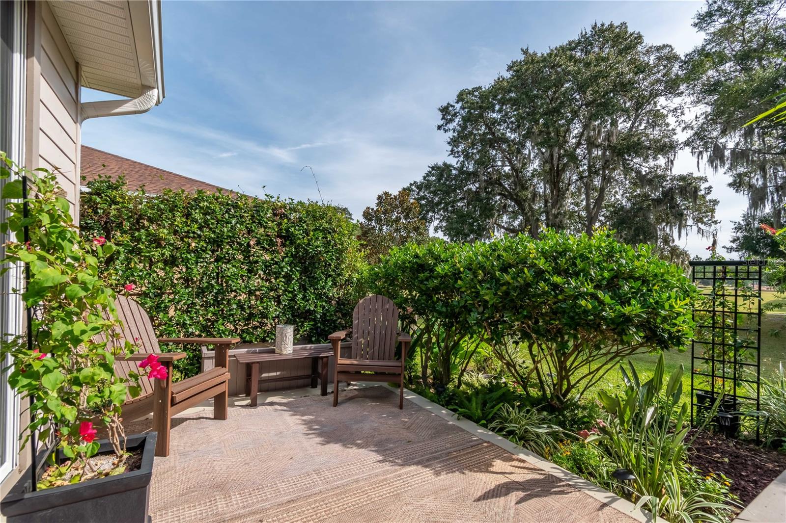 OCALA PRESERVE - Residential