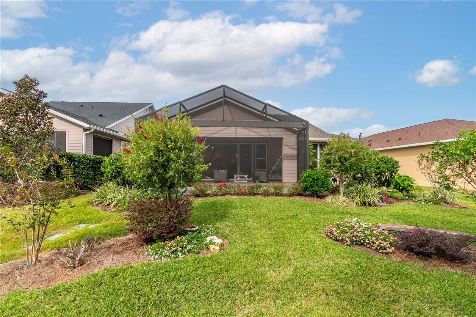 OCALA PRESERVE - Residential