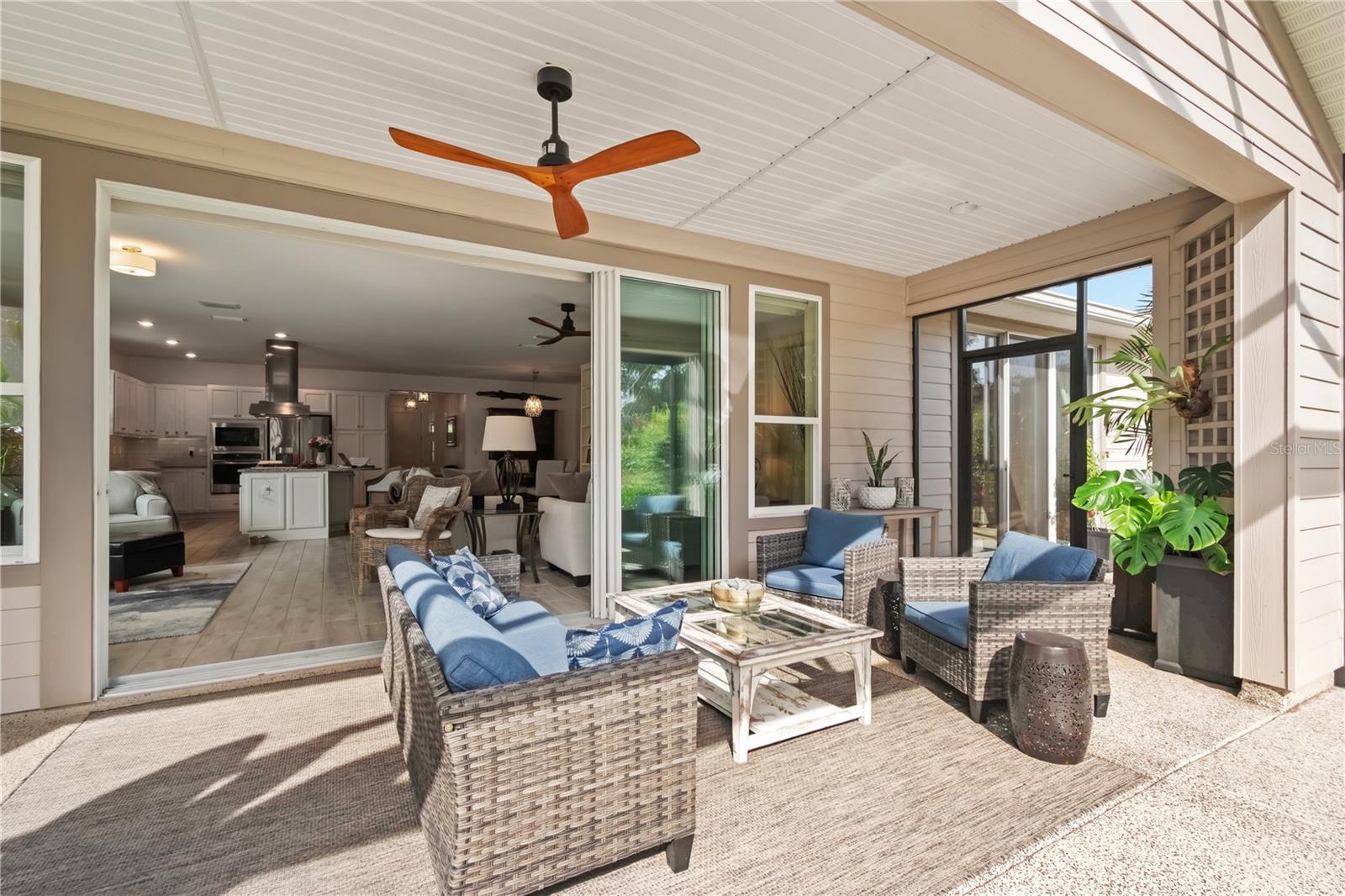 OCALA PRESERVE - Residential