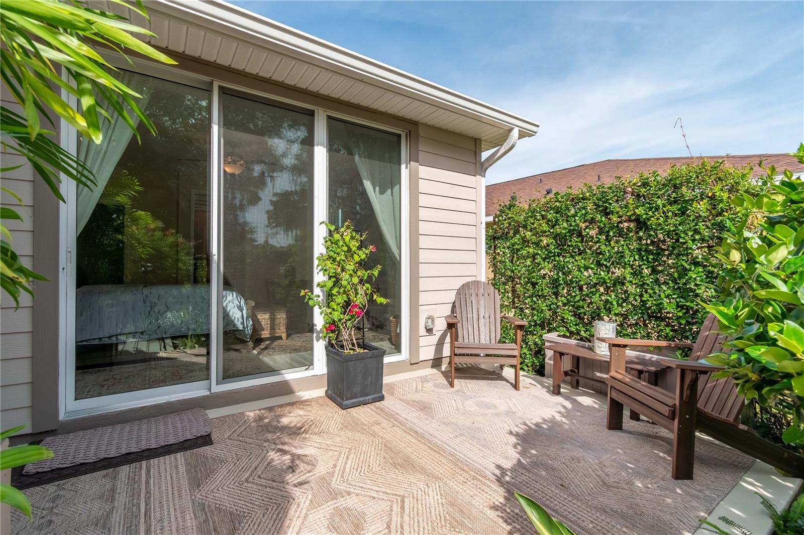 OCALA PRESERVE - Residential