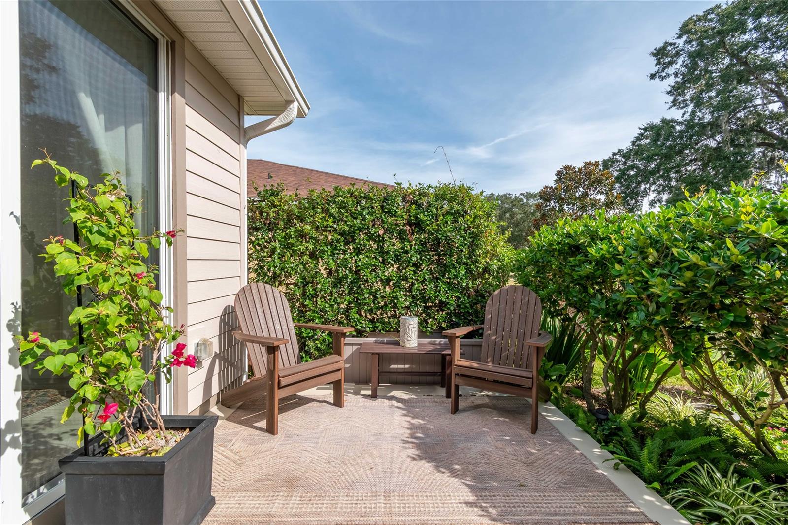 OCALA PRESERVE - Residential