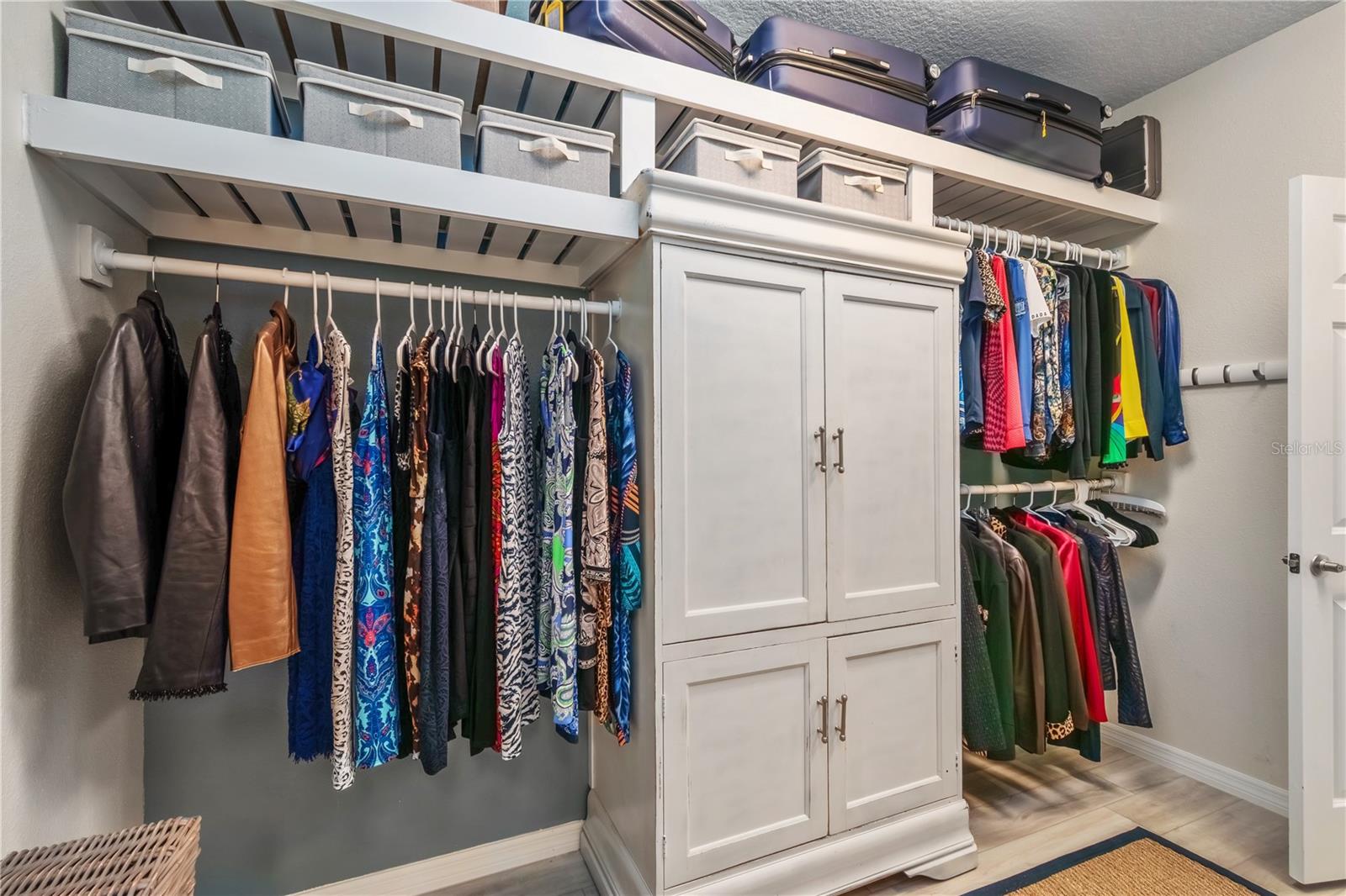 OCALA PRESERVE - Residential