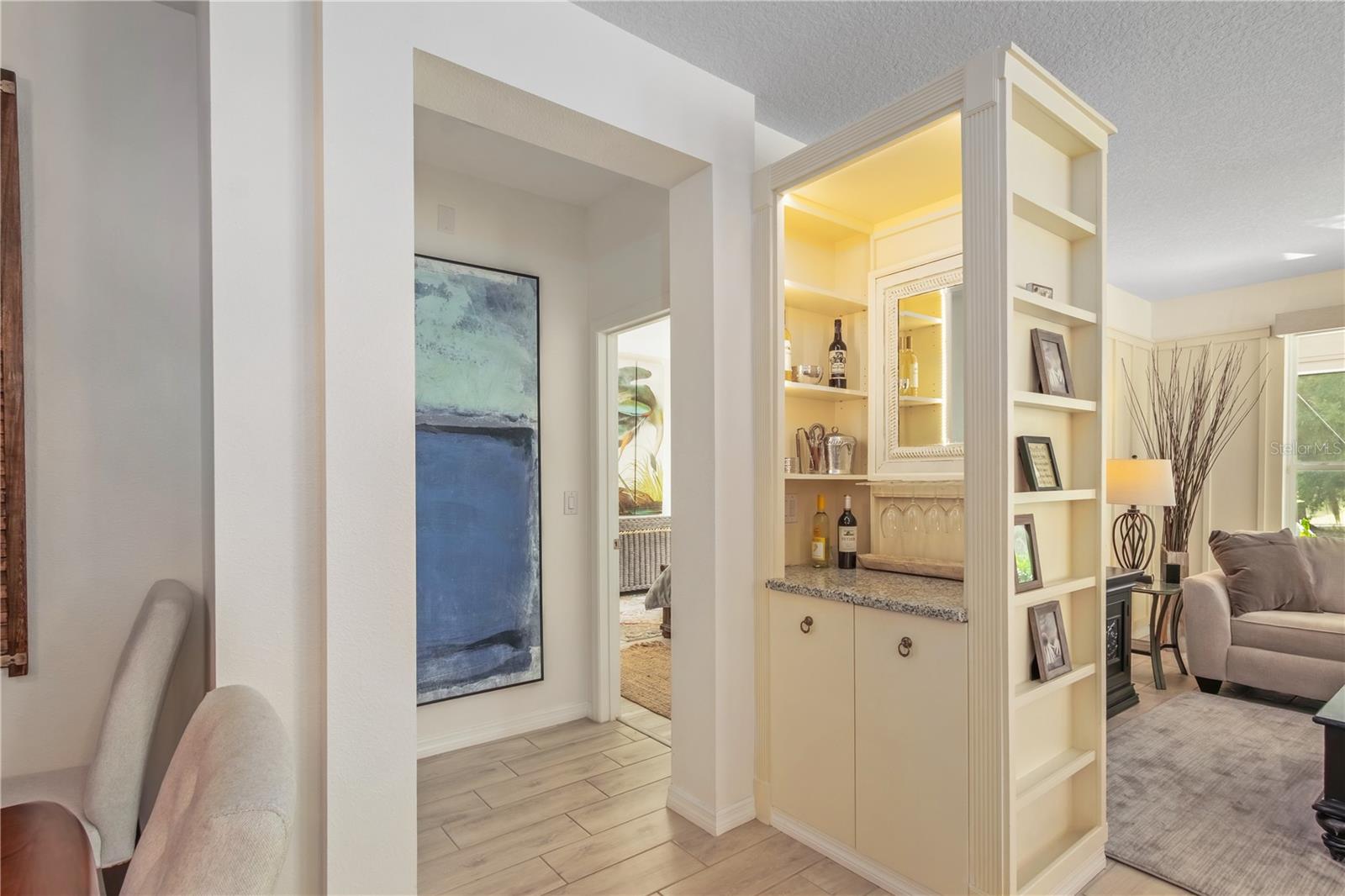 OCALA PRESERVE - Residential