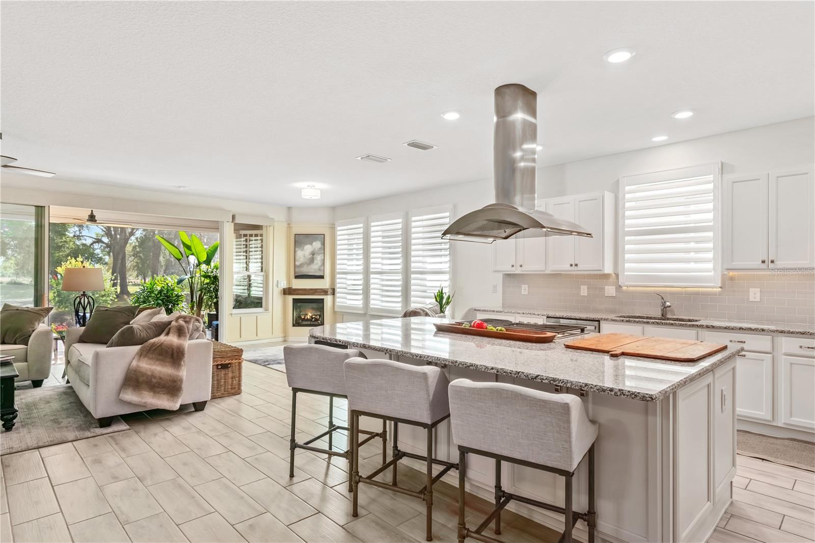 OCALA PRESERVE - Residential