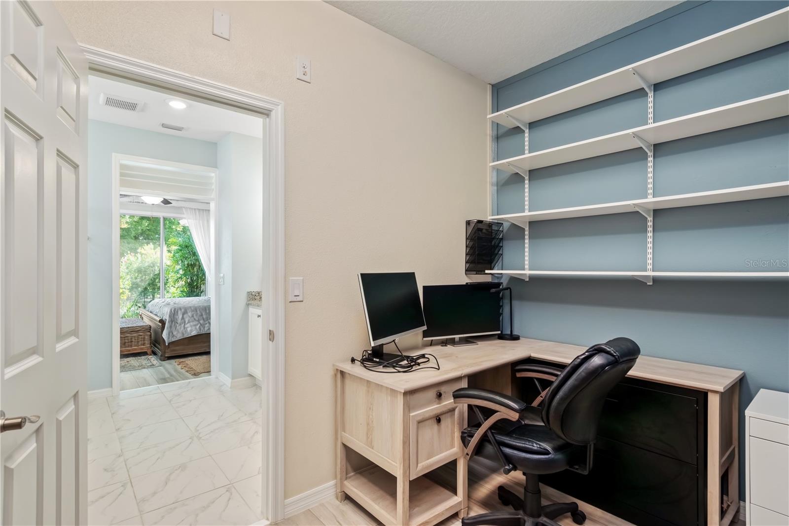 OCALA PRESERVE - Residential