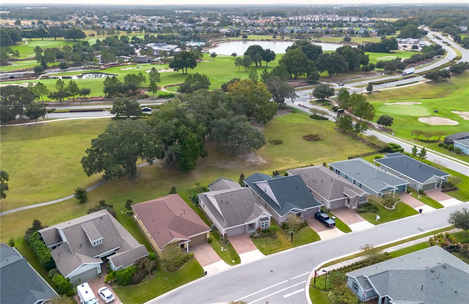 OCALA PRESERVE - Residential