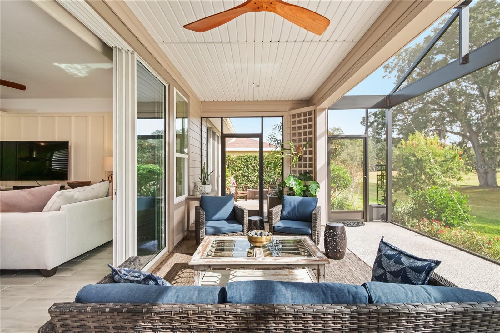 OCALA PRESERVE - Residential