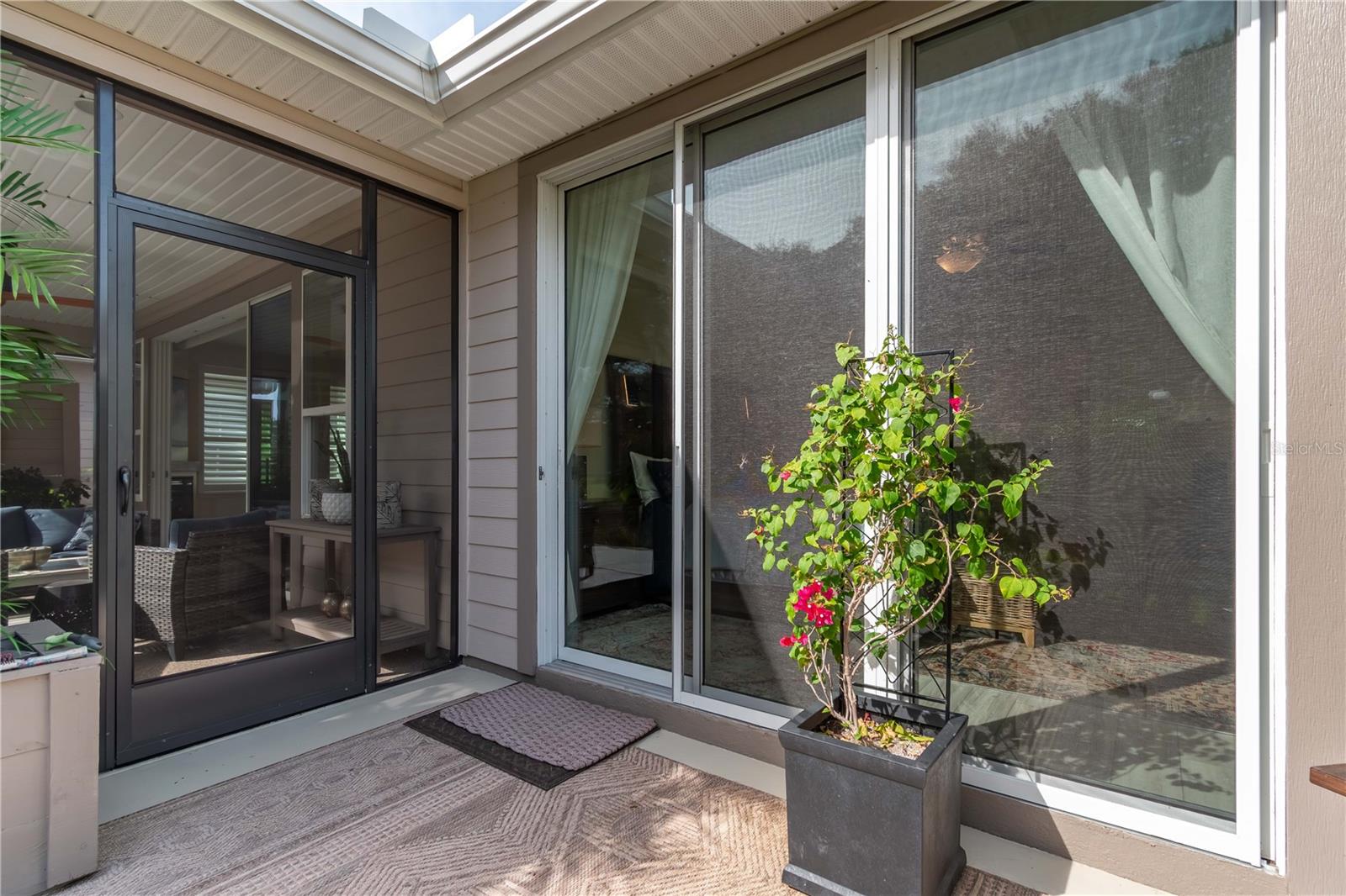 OCALA PRESERVE - Residential