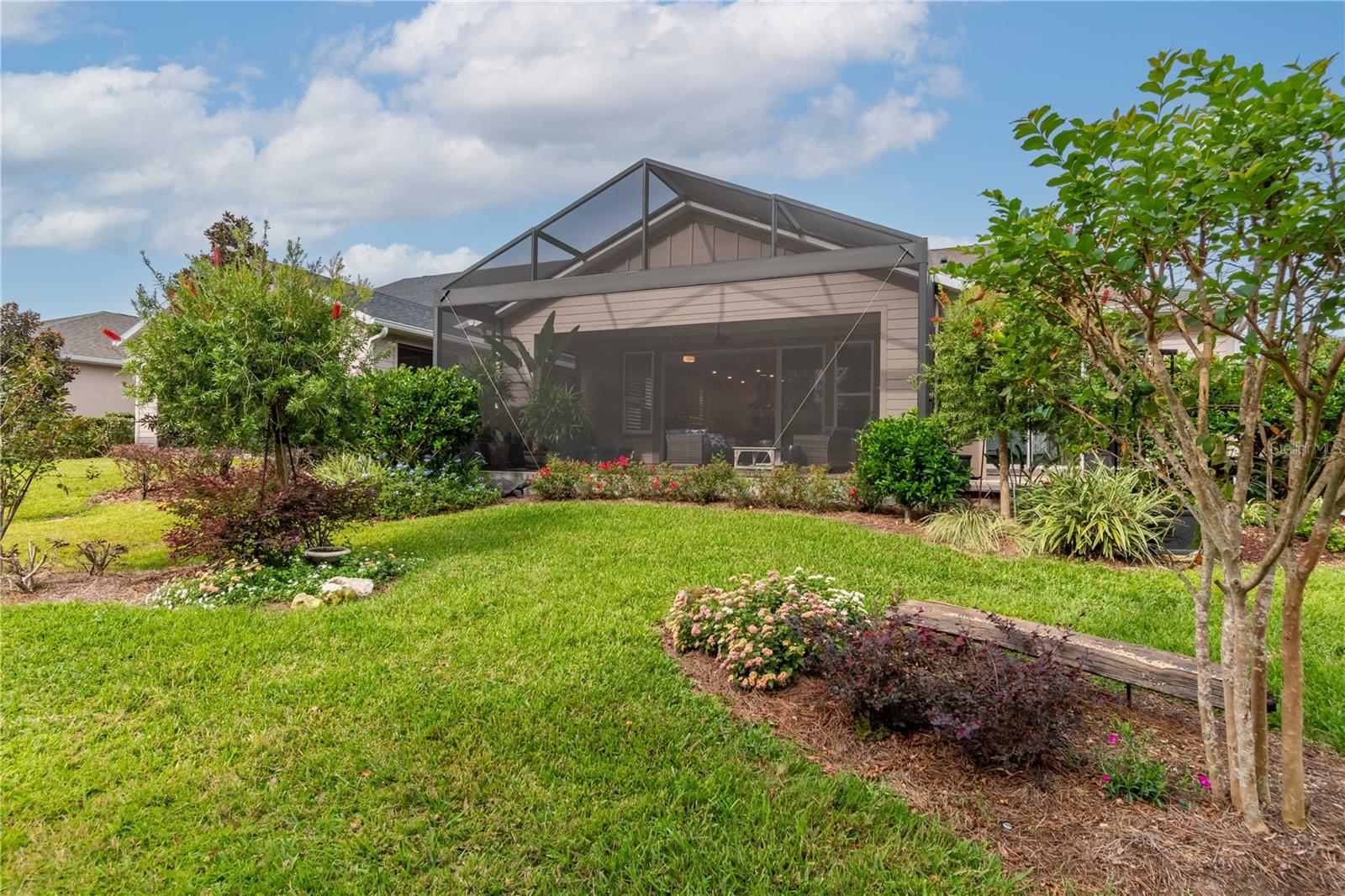 OCALA PRESERVE - Residential