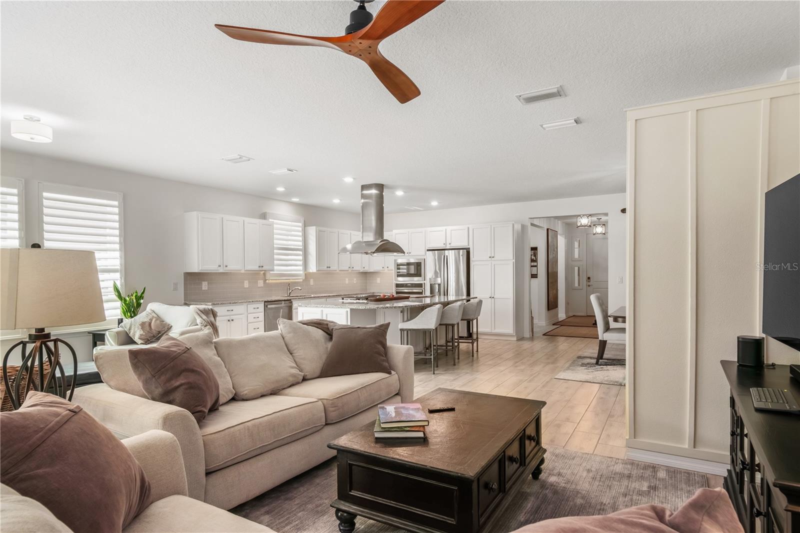 OCALA PRESERVE - Residential