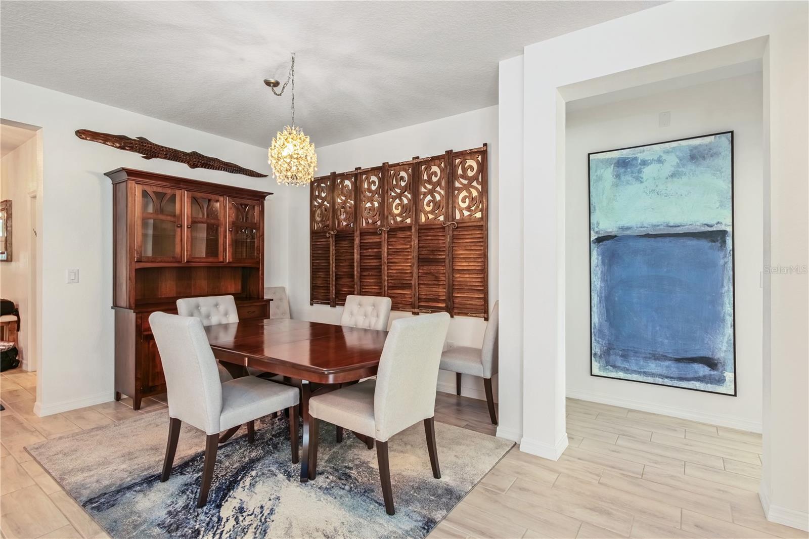 OCALA PRESERVE - Residential