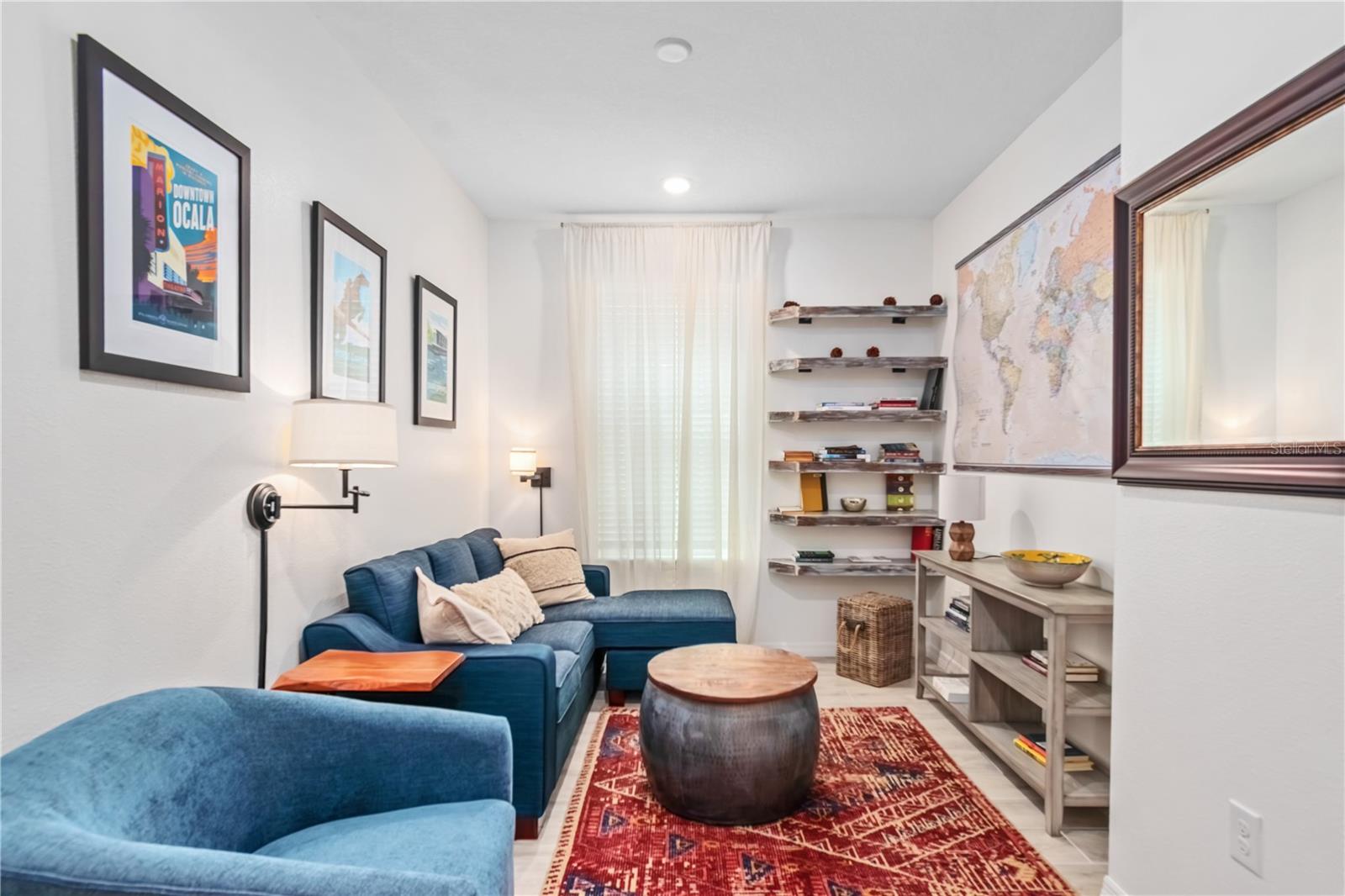 OCALA PRESERVE - Residential