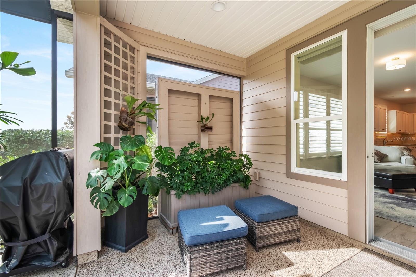 OCALA PRESERVE - Residential