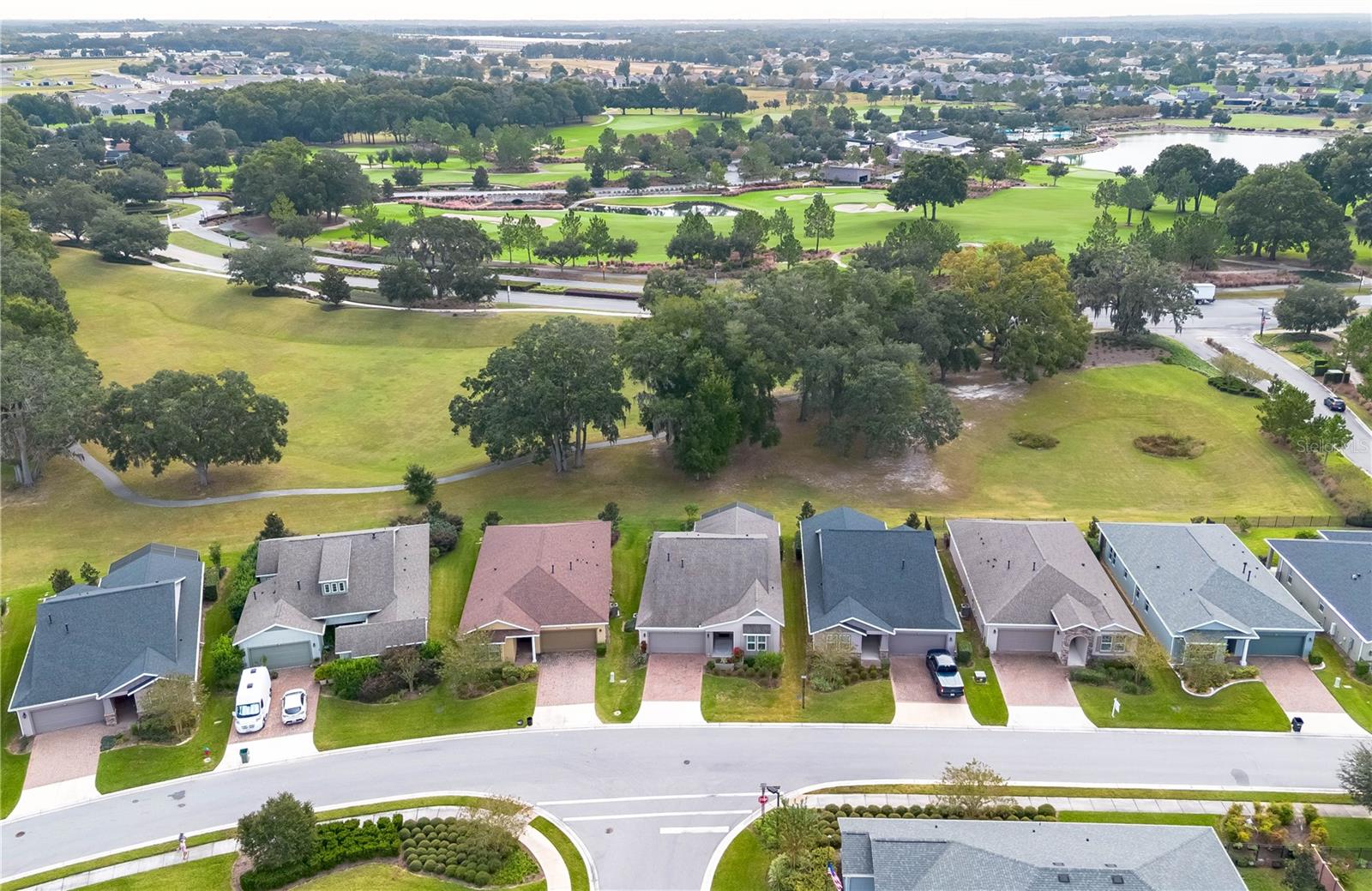 OCALA PRESERVE - Residential