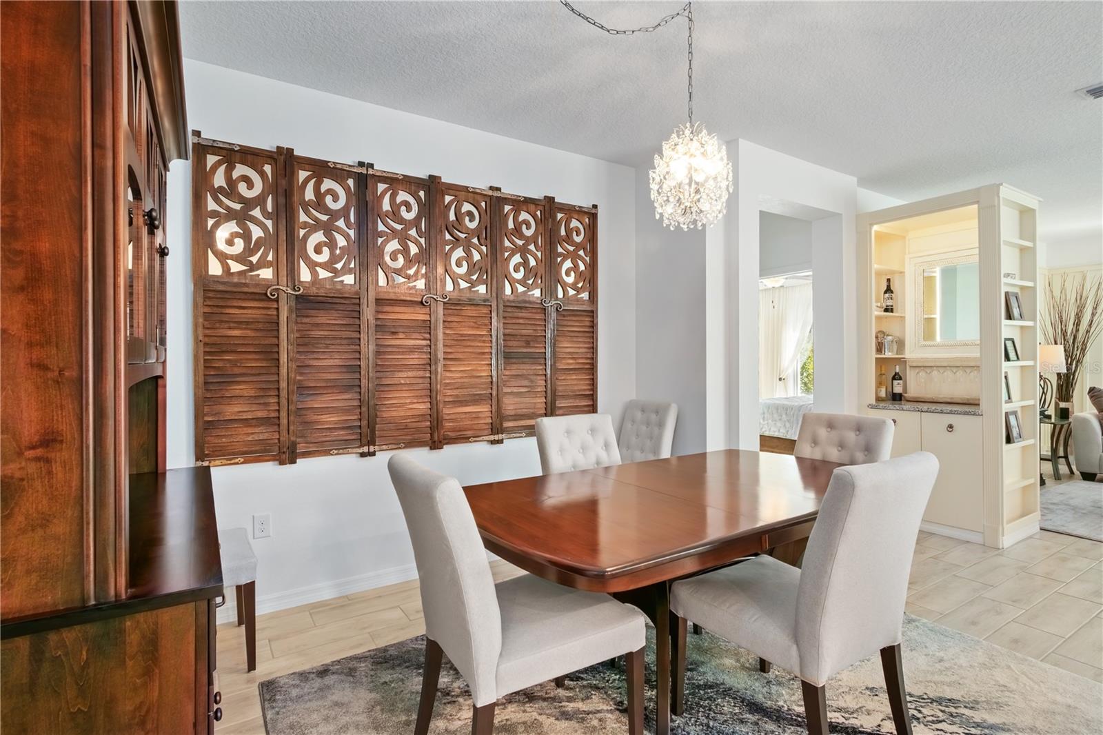 OCALA PRESERVE - Residential