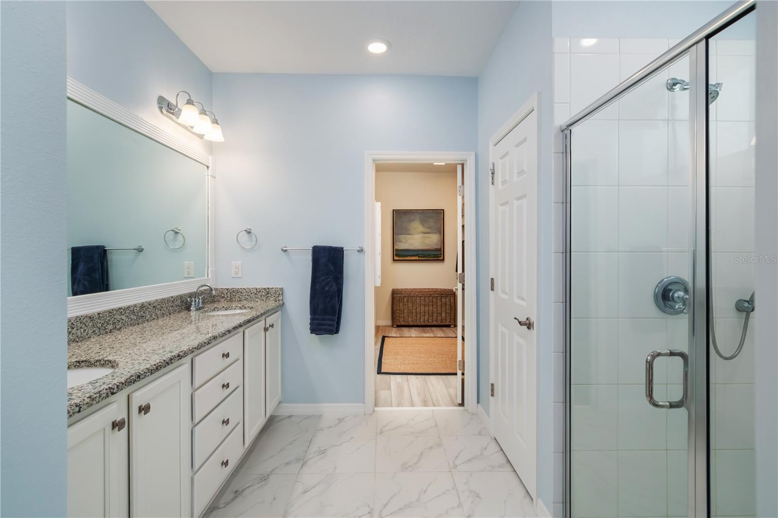 OCALA PRESERVE - Residential