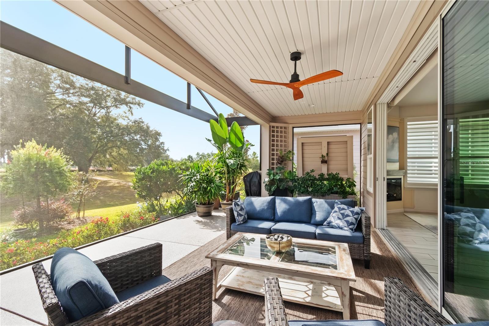 OCALA PRESERVE - Residential