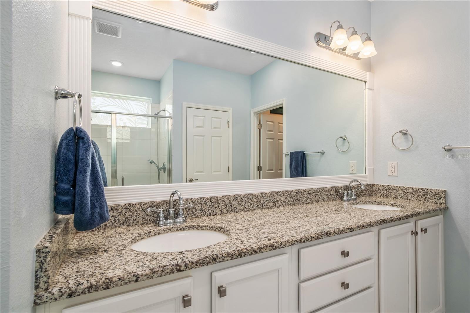 OCALA PRESERVE - Residential