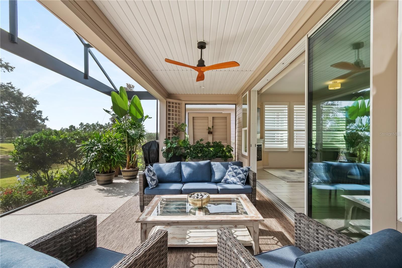 OCALA PRESERVE - Residential