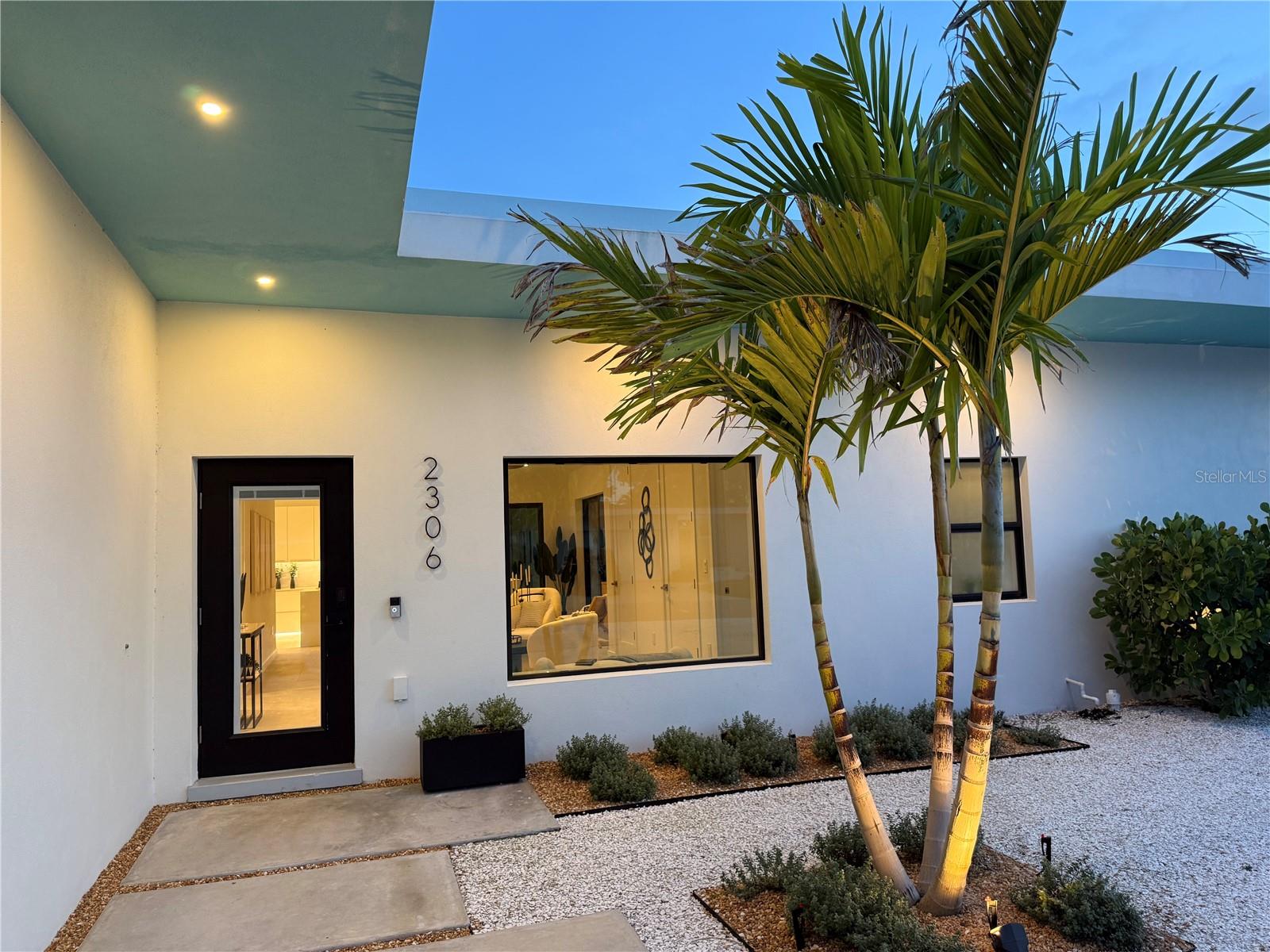 2306 VALENCIA DRIVE
