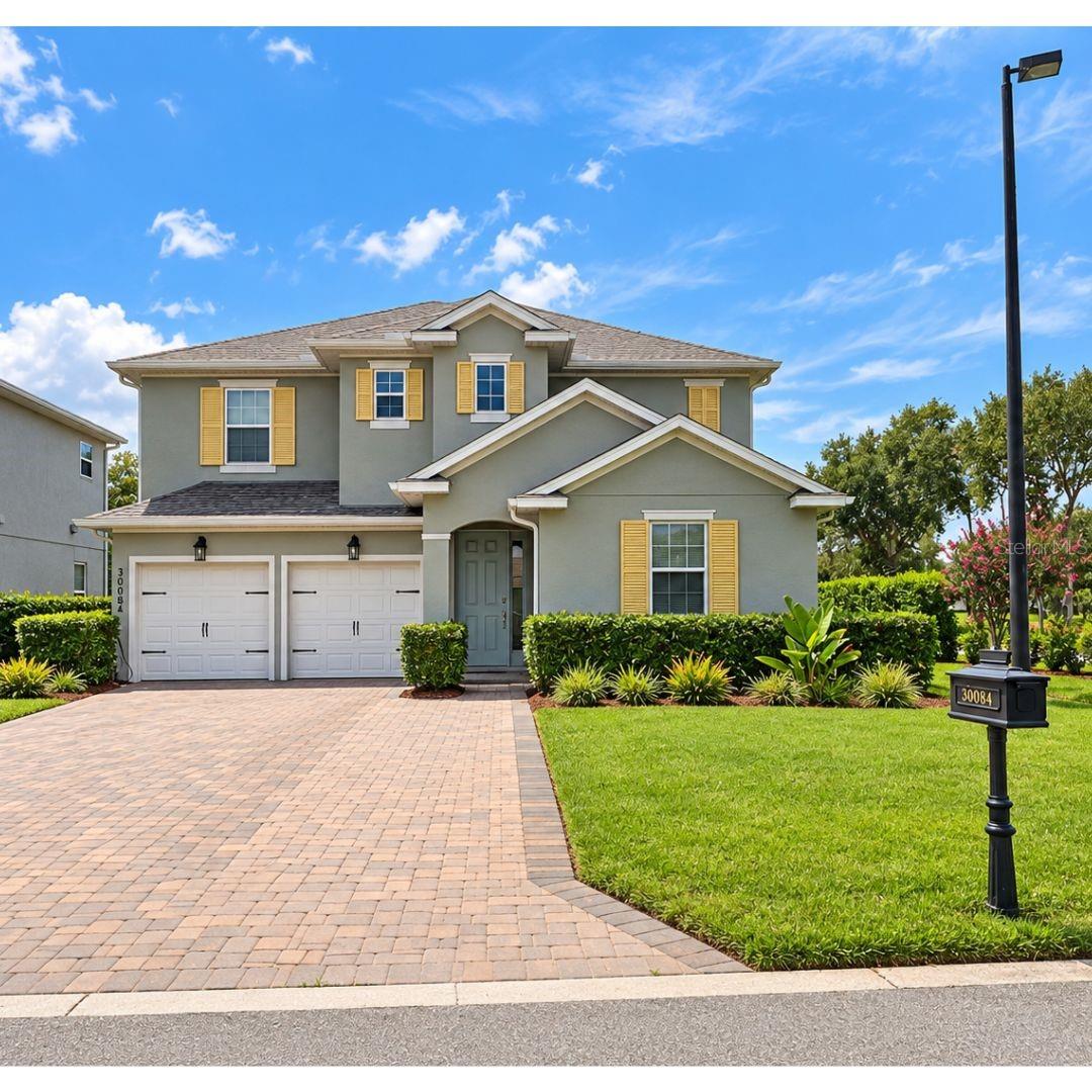 30084 ISLAND CLUB DRIVE DRIVE