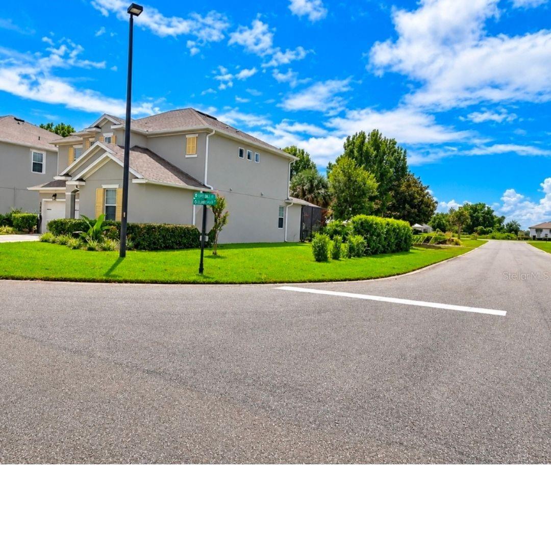 30084 ISLAND CLUB DRIVE DRIVE